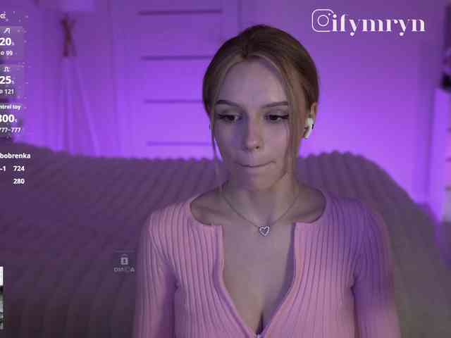 Модель: fymryn