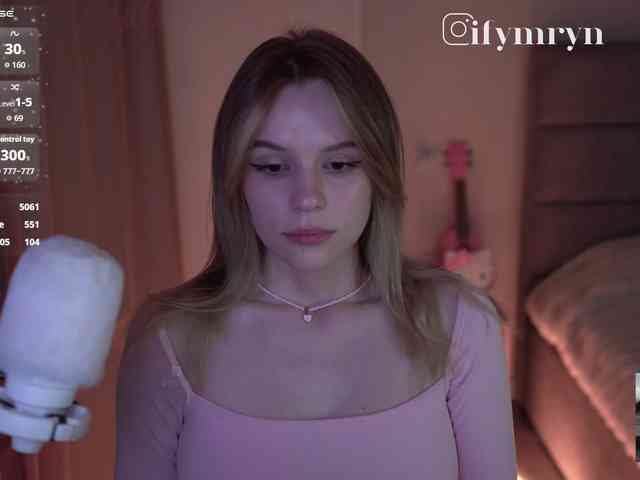 fymryn