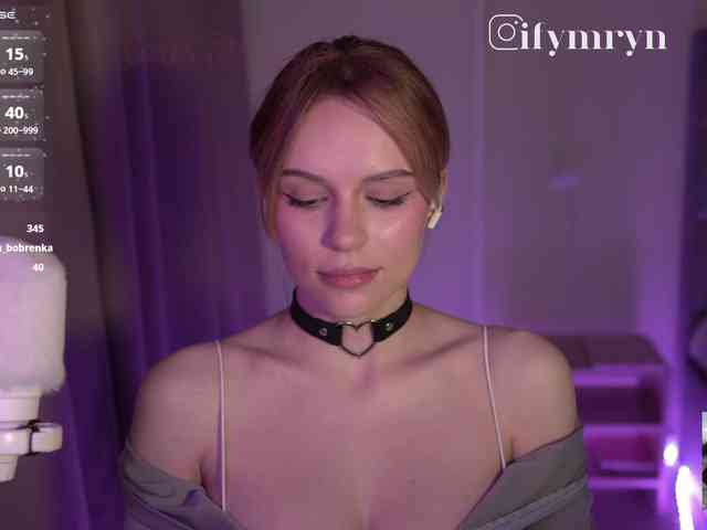fymryn