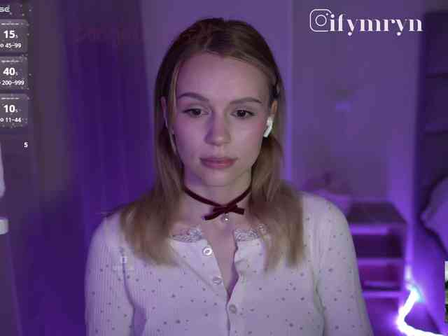 Модель: fymryn
