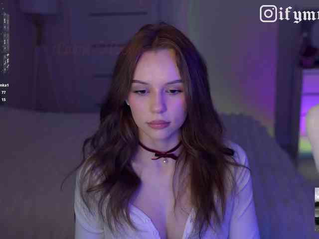 fymryn webcam