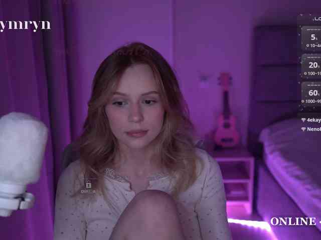 fymryn