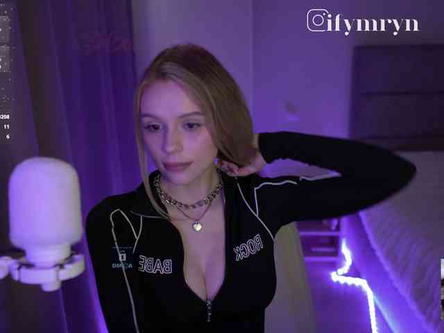 fymryn