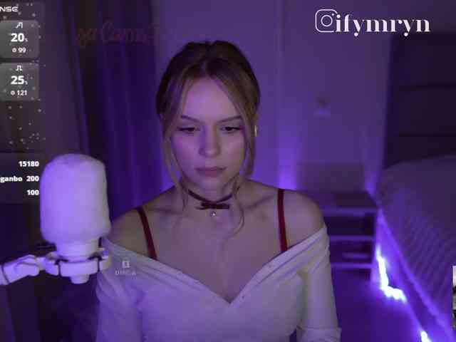 fymryn
