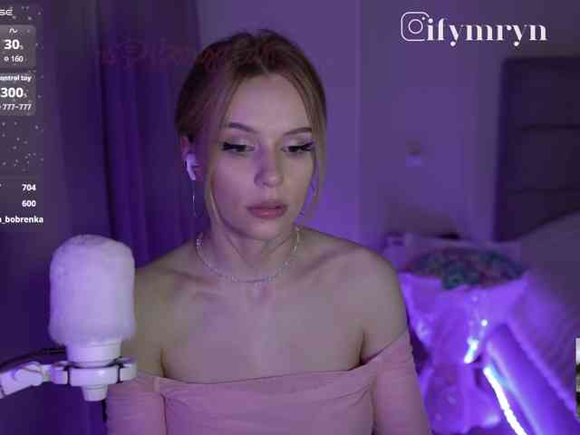 fymryn Sex Cam Show