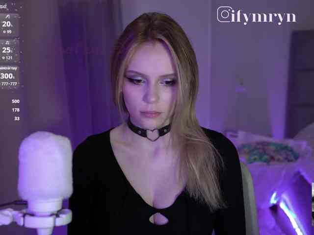 fymryn Sex Cam Show