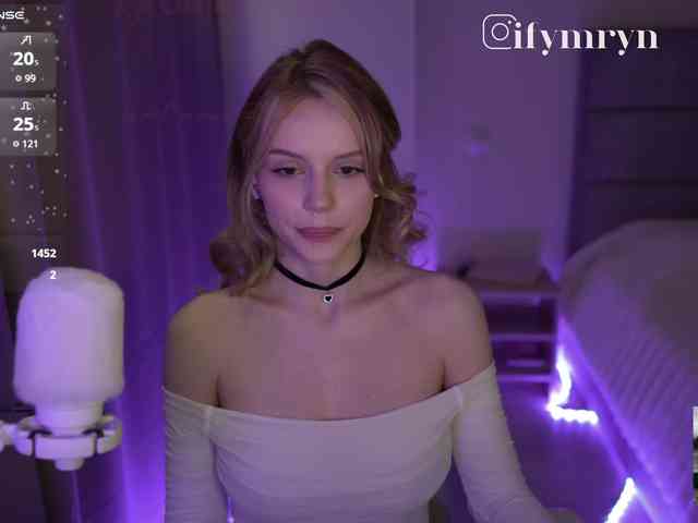 Модель: fymryn