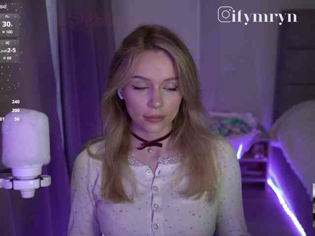 fymryn