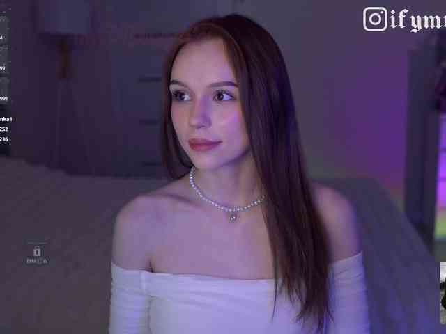 fymryn webcam