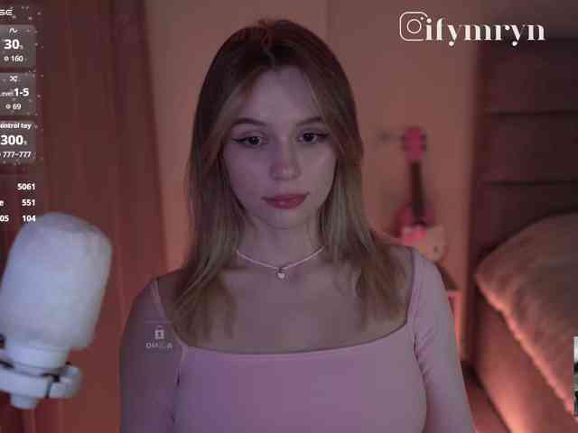 fymryn