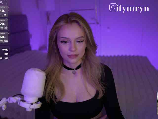 fymryn