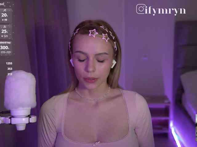 fymryn