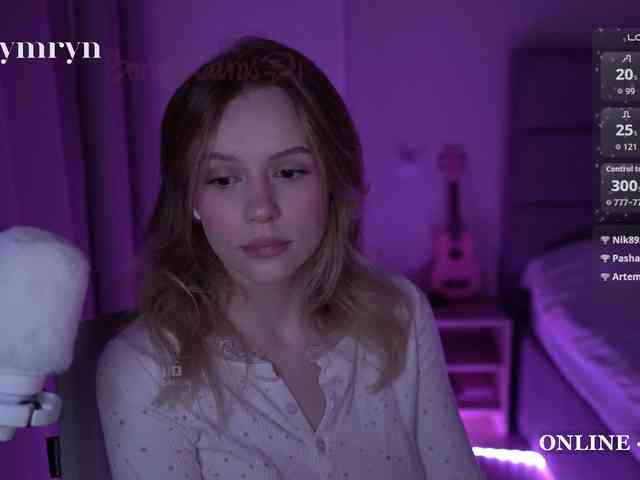 fymryn