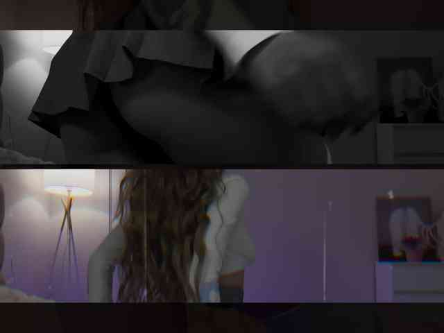 fymryn webcam