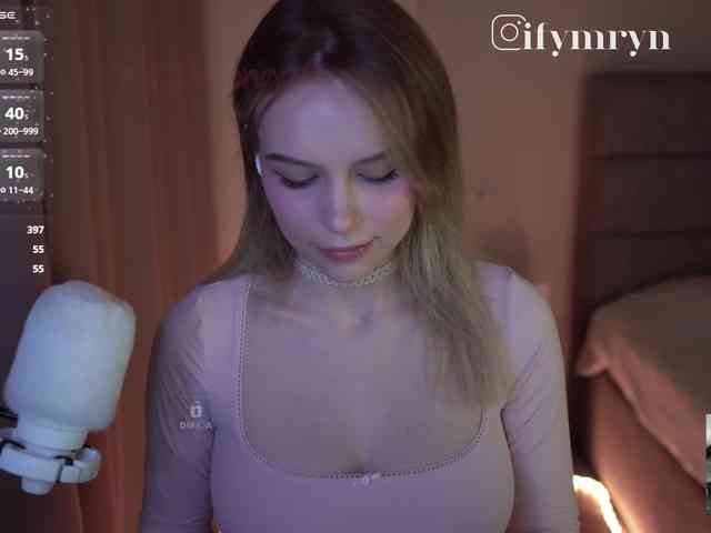 fymryn