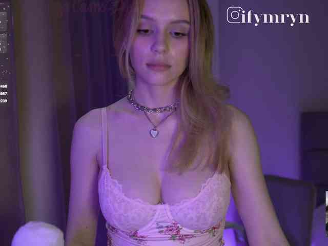 fymryn webcam