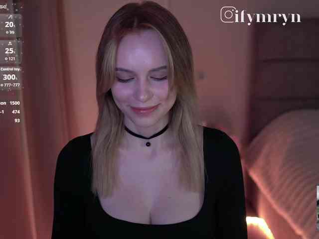 fymryn