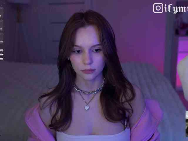 Модель: fymryn