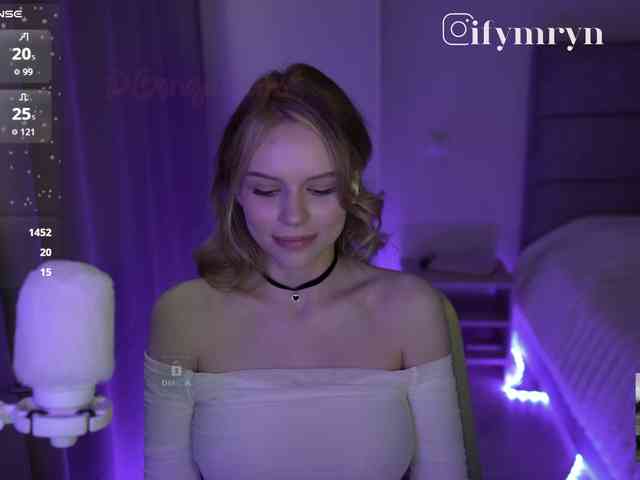 fymryn webcam