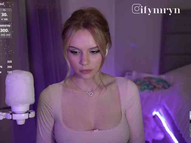 Модель: fymryn