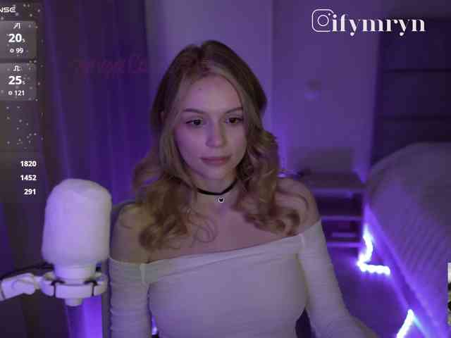 Модель: fymryn