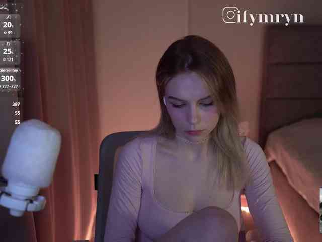 fymryn