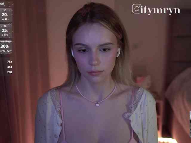 Модель: fymryn