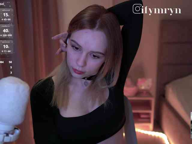fymryn