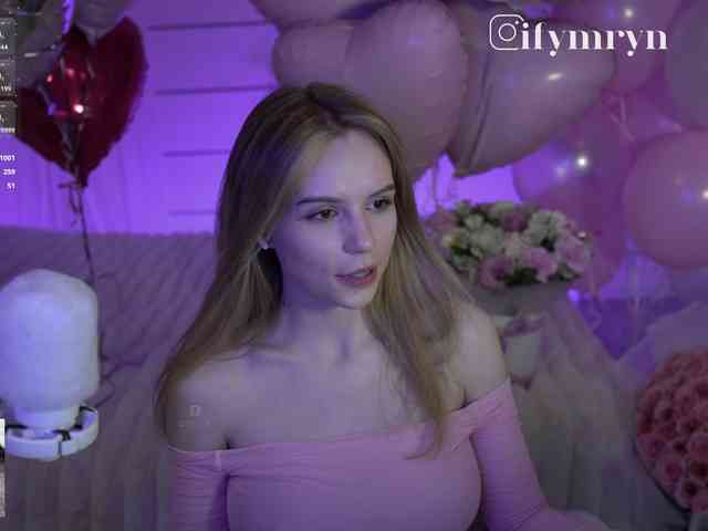 fymryn webcam