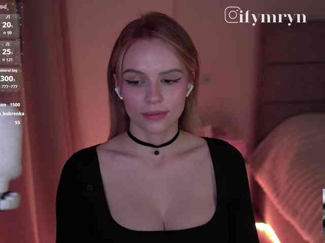 Модель: fymryn