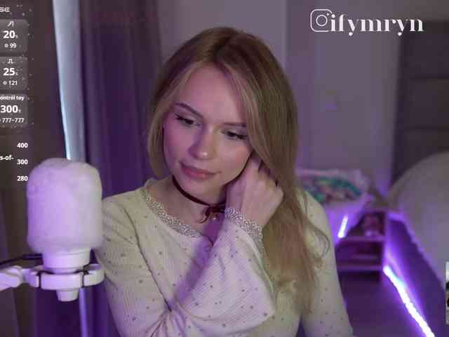 fymryn