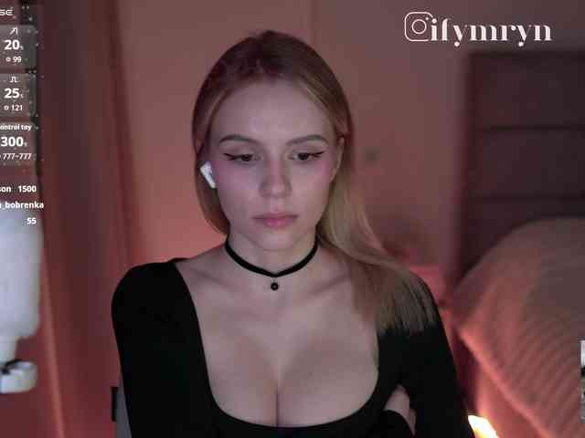 Модель: fymryn
