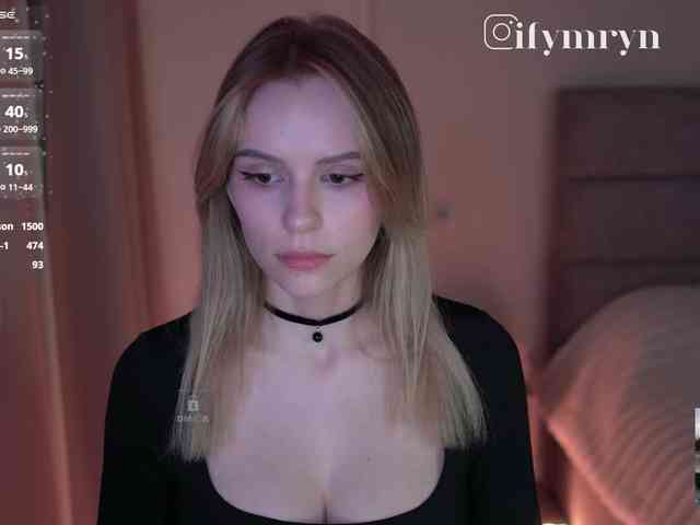 fymryn's live room