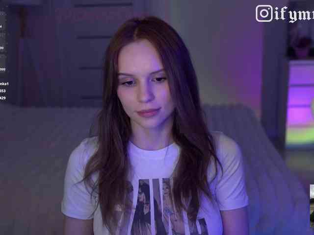 fymryn webcam