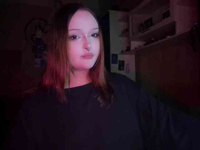 skrepkapvvp Sex Cam Show