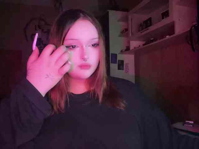 skrepkapvvp Sex Cam Show