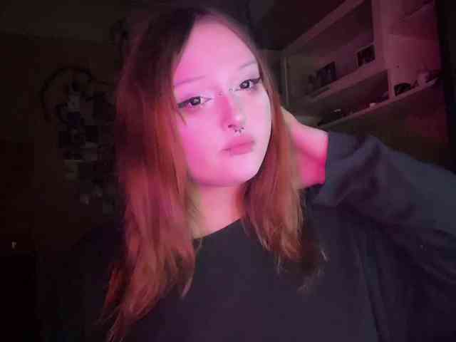 skrepkapvvp Live Webcam on BongaCams