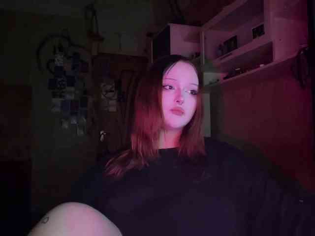 skrepkapvvp Sex Cam Show