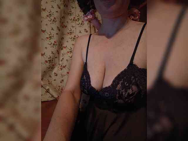 Sposobnaya webcam
