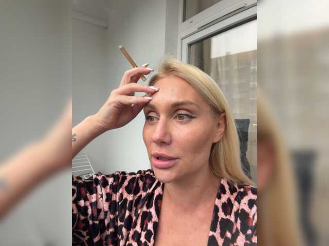 Tvoyasamka77 live cam on BongaCams