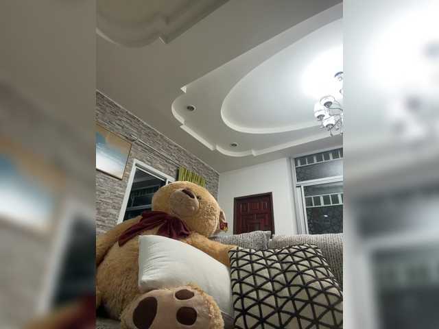 Tvoyasamka77 live cam on BongaCams