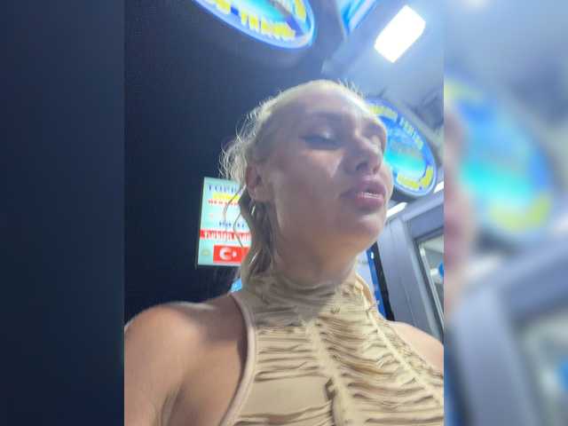 Tvoyasamka77 live cam