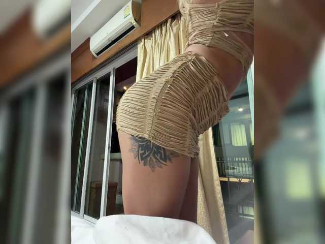 Tvoyasamka77's BongaCams show and profile