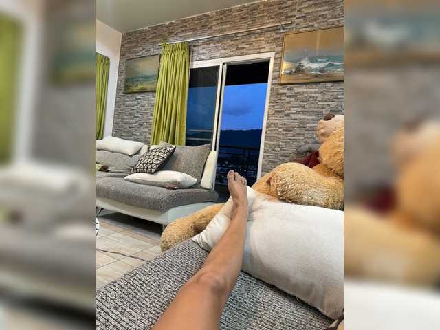 tvoyasamka77 live sex show