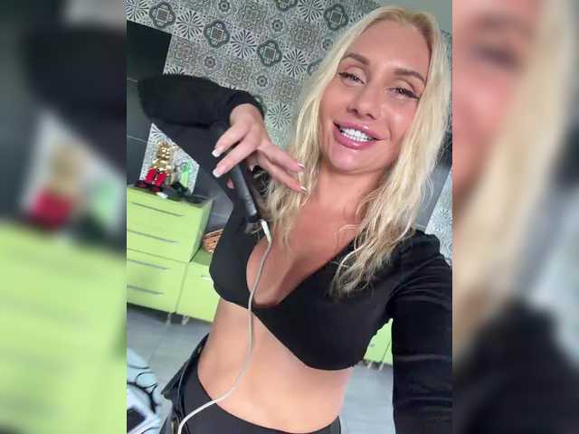 Tvoyasamka77 live webcam show