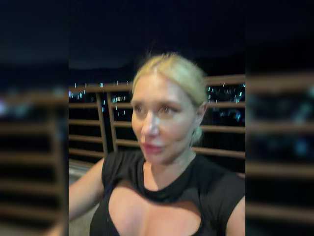 Tvoyasamka77 live cam on BongaCams