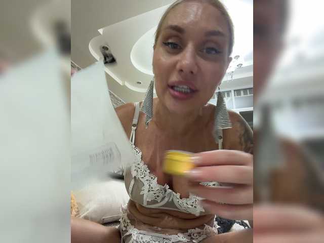 tvoyasamka77 cam belle