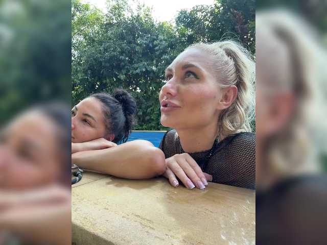 Tvoyasamka77's BongaCams show and profile