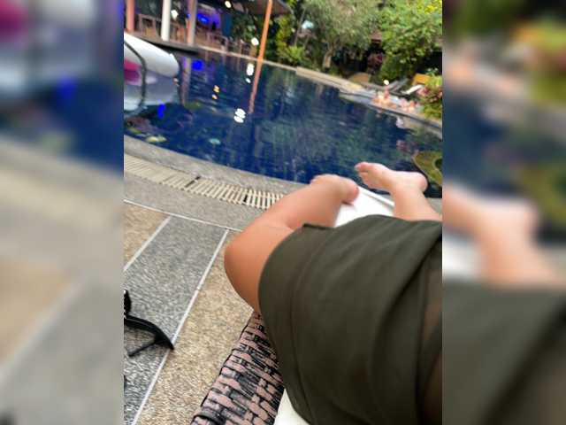 Tvoyasamka77 live cam on BongaCams