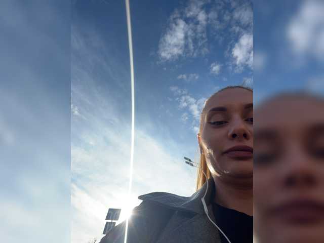 Tvoyasamka77 live cam on BongaCams